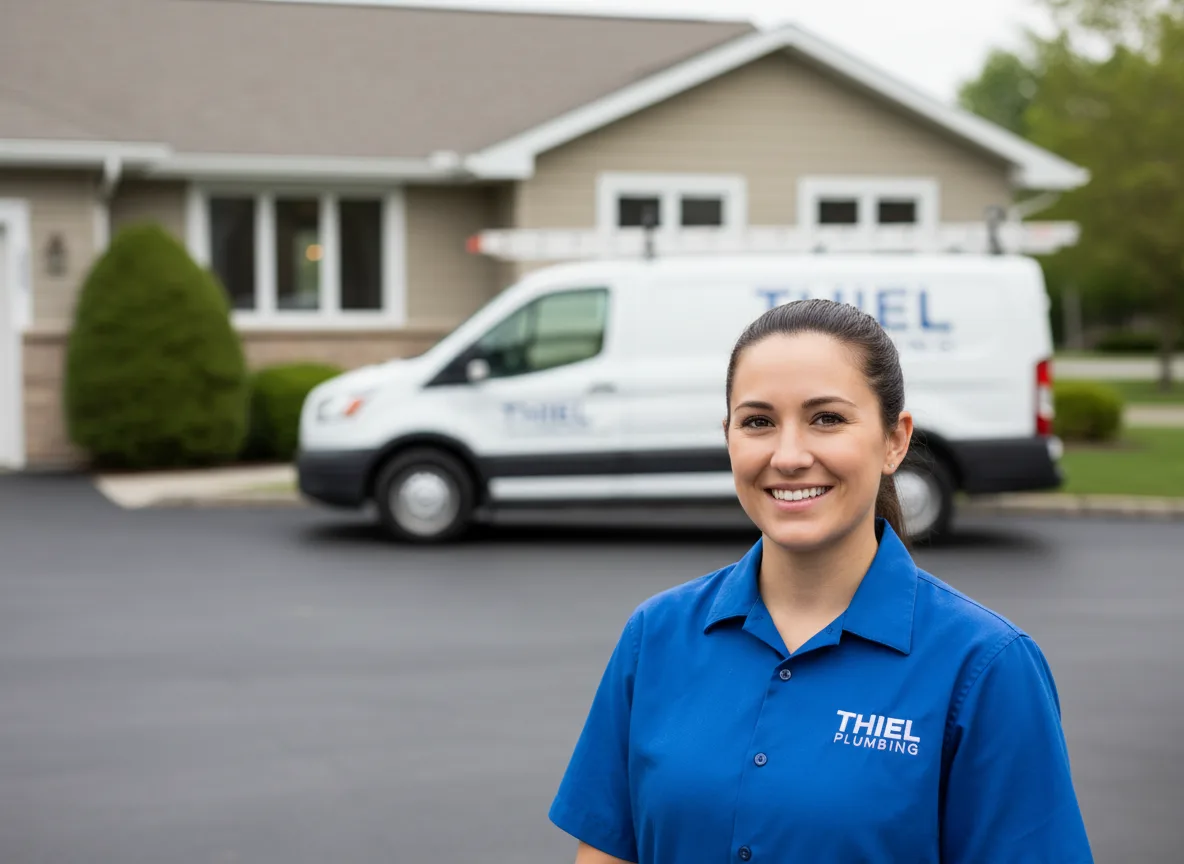 Plumber Edwardsport, IN FAQs